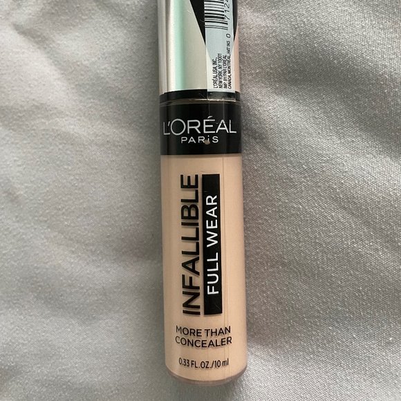 L'oreal Infallible Full Wear Concealer - 345 - Picture 1 of 2